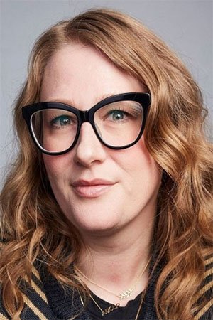 Mel Eslyn portrait