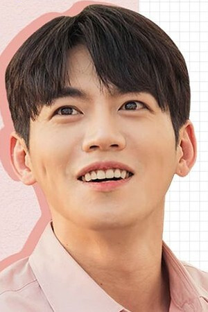 Yoo Hwan portrait