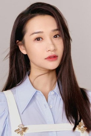 Liu Enjia portrait