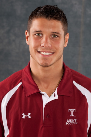 Cody Calafiore portrait