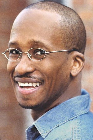 Stephon Fuller portrait