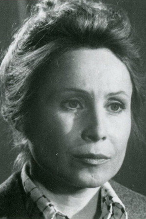 Corinne Coderey portrait