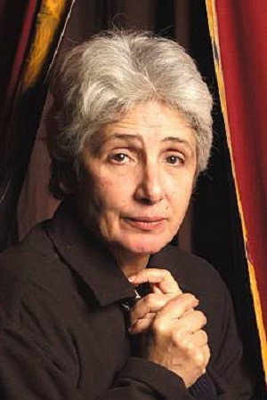 Juliana Carneiro da Cunha portrait