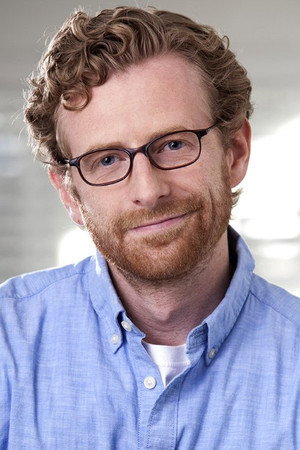 Nathan Williams portrait
