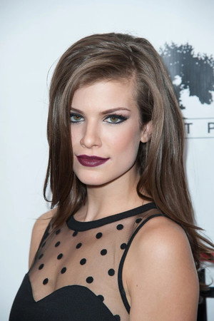 Kelley Missal portrait