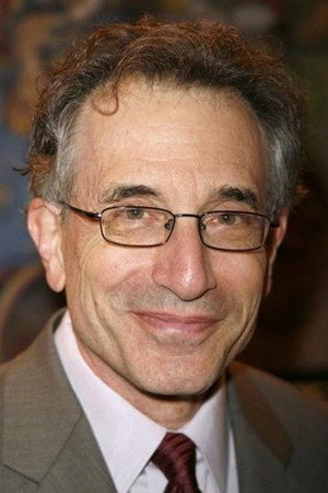 Chip Zien portrait