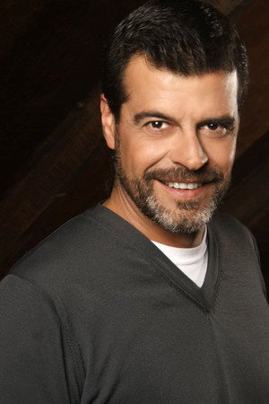 Andoni Ferreño portrait