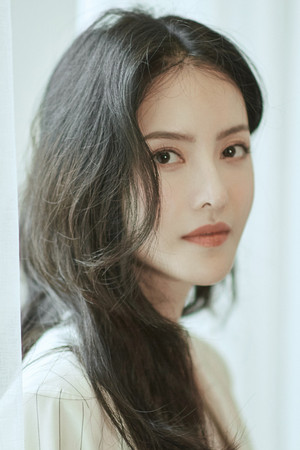 Zhang Zhixi portrait