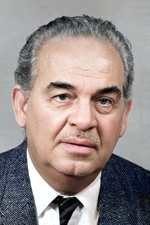 Saltuk Kaplangı portrait