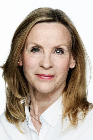 Liv Bernhoft Osa portrait