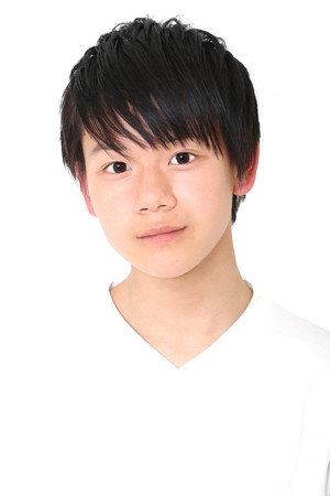 Kazuna Okuda portrait