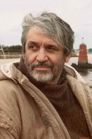 Maurice Pialat portrait