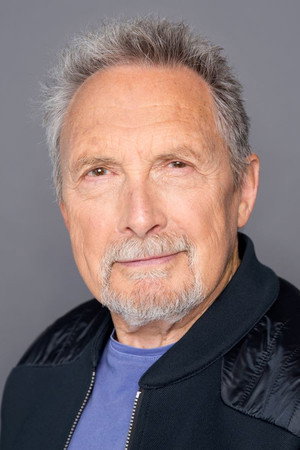 Jacques Michel portrait