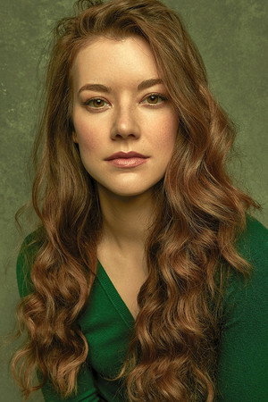 Molly Kunz portrait