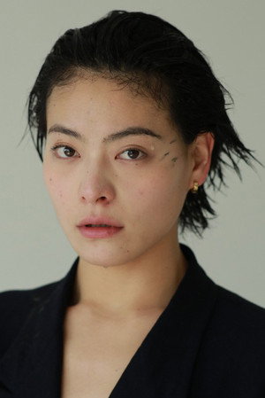 Koharu Sugawara portrait