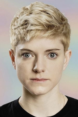Mae Martin portrait