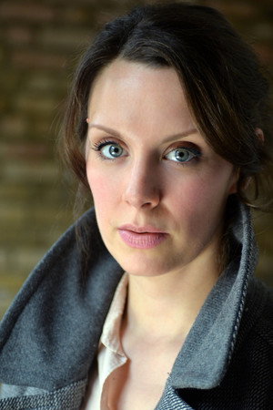 Gemma Paige North portrait