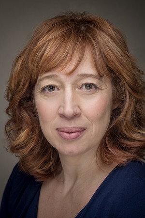 Katy Cavanagh portrait