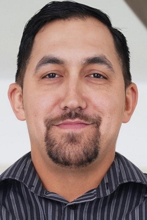 Juan Largo portrait