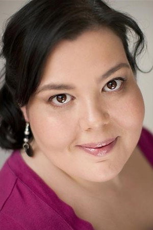 Elizabeth Webster portrait