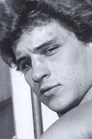 Bo Richards portrait