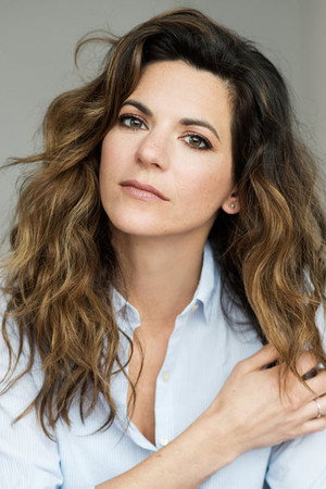 Catherine Renaud portrait