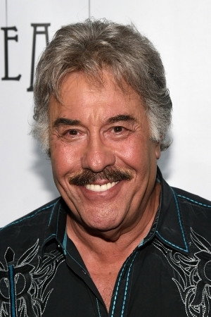 Tony Orlando portrait