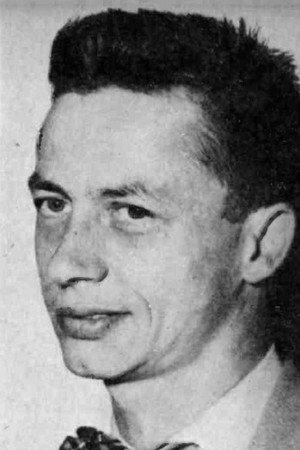 Vance Colvig Jr. portrait