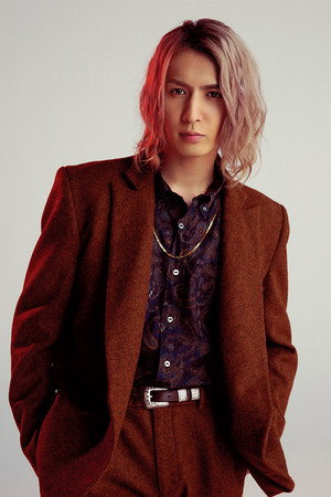 Ryusei Fujii portrait
