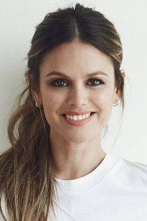 Rachel Bilson portrait