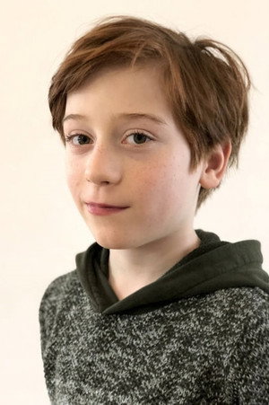 David Grüttner portrait