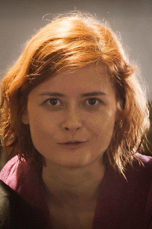 Nina Sever portrait
