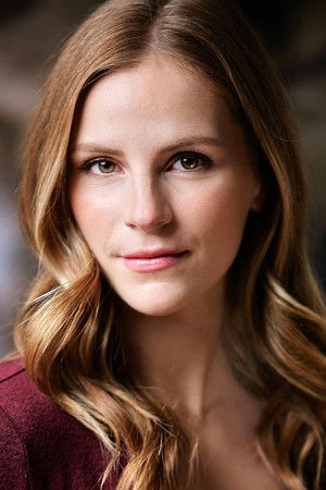 Kristen Kaster portrait