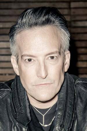 Richard Patrick portrait
