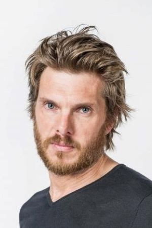 Werner De Smedt portrait