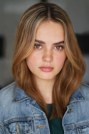 Akina Wylie portrait