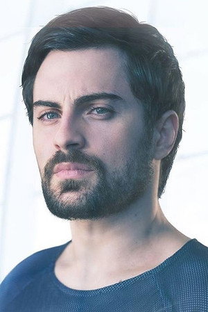 Rodolfo Valente portrait
