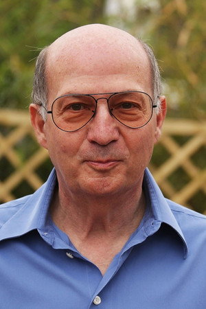 Alain Siritzky portrait
