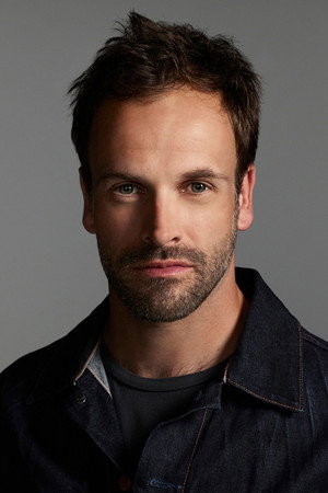Jonny Lee Miller portrait