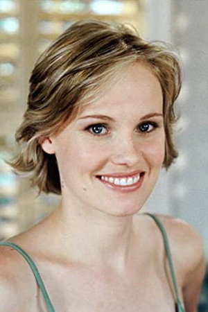 Maureen Flannigan portrait