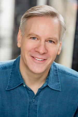 Jon Shaver portrait