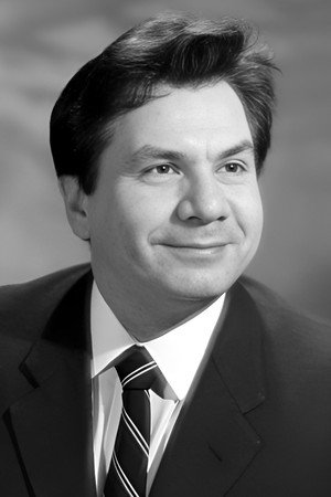 Michel Galabru portrait