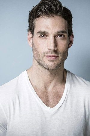Joseph Cannata portrait