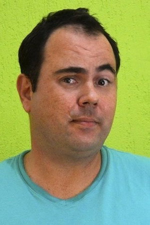 Fábio de Luca portrait