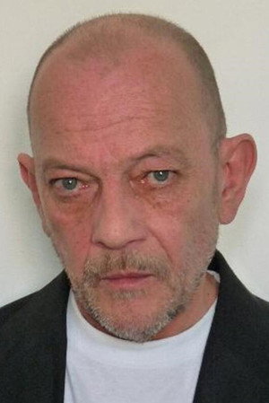 Michel Scourneau portrait