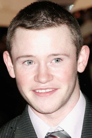 Devon Murray portrait