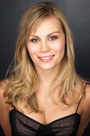Monica Dottor portrait