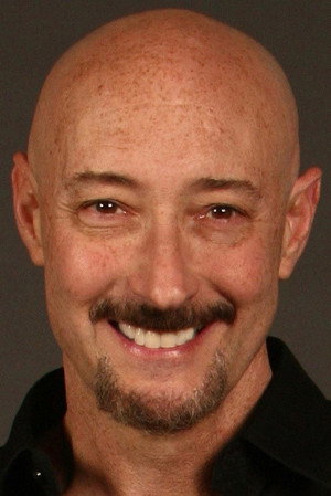Lloyd Sherr portrait