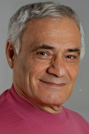 Yılmaz Terzioğlu portrait