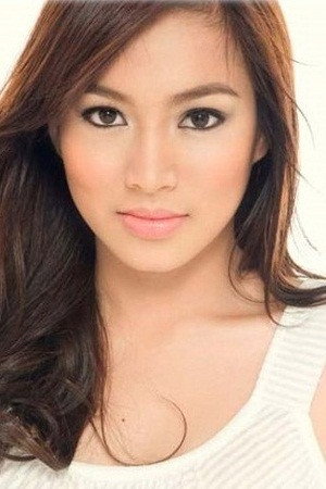 Joana Marie Tan portrait